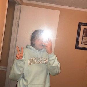 Meet your Posher, Kelley